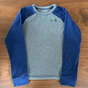L.L.Bean top for boys L